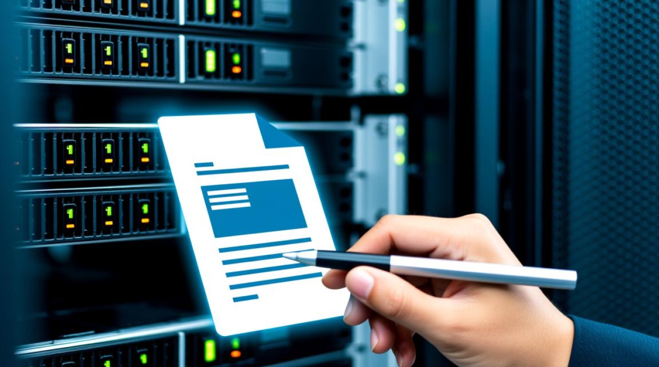 服务器如何实现高效打开本地文件，技术细节是什么？-好主机测评网