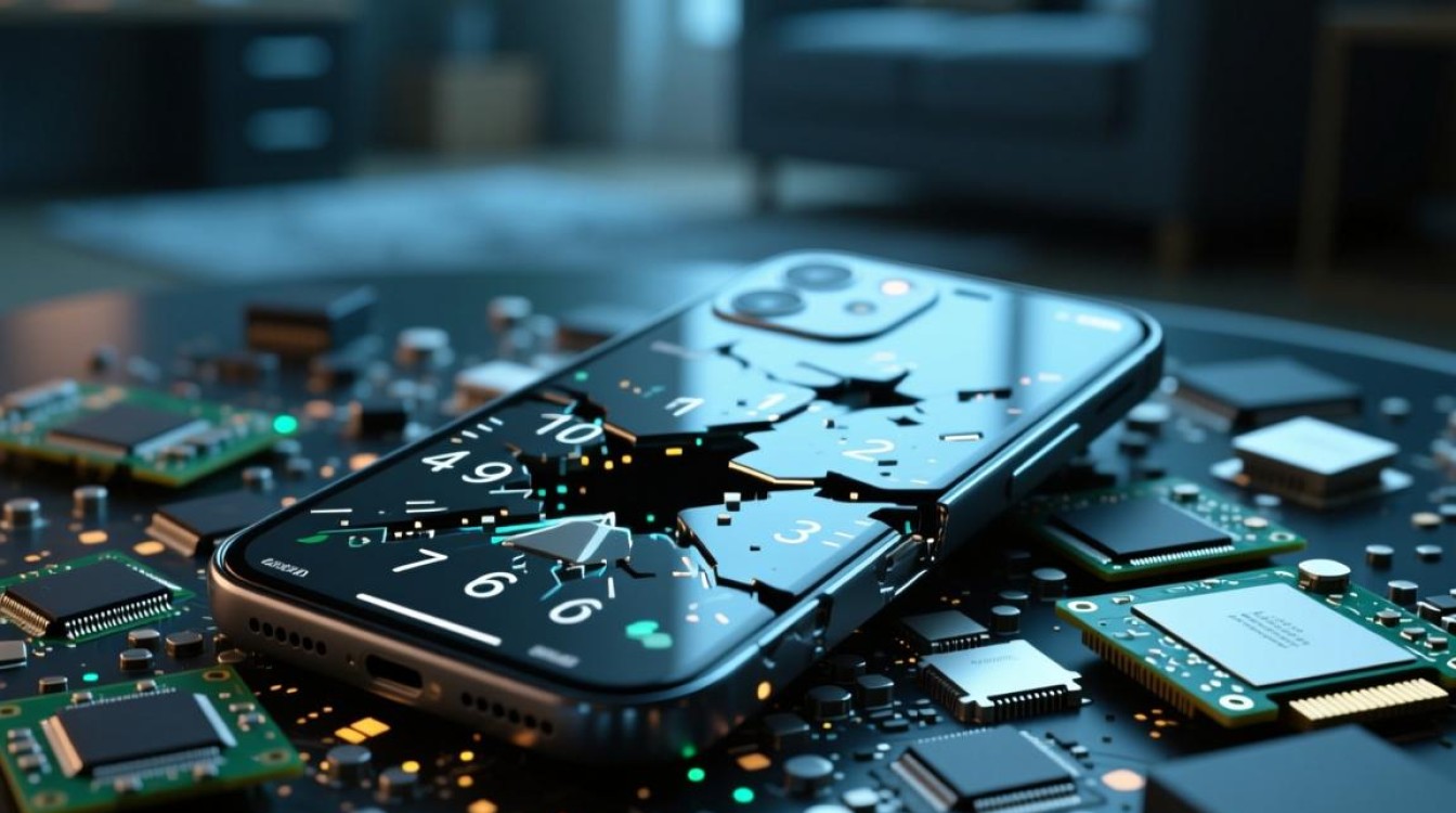 服务器手机失而复得，揭秘找回过程的神奇经历？