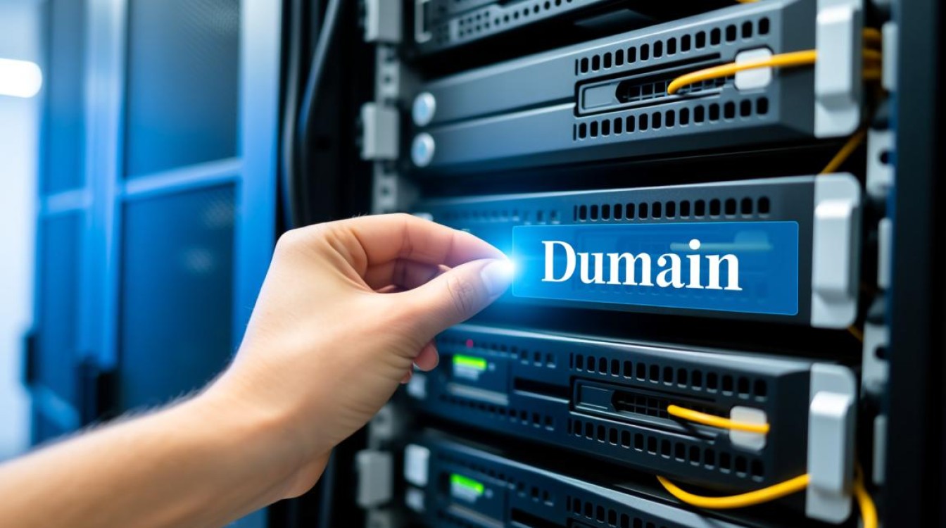 服务器域名配置有何技巧与注意事项？30秒教你轻松上手！