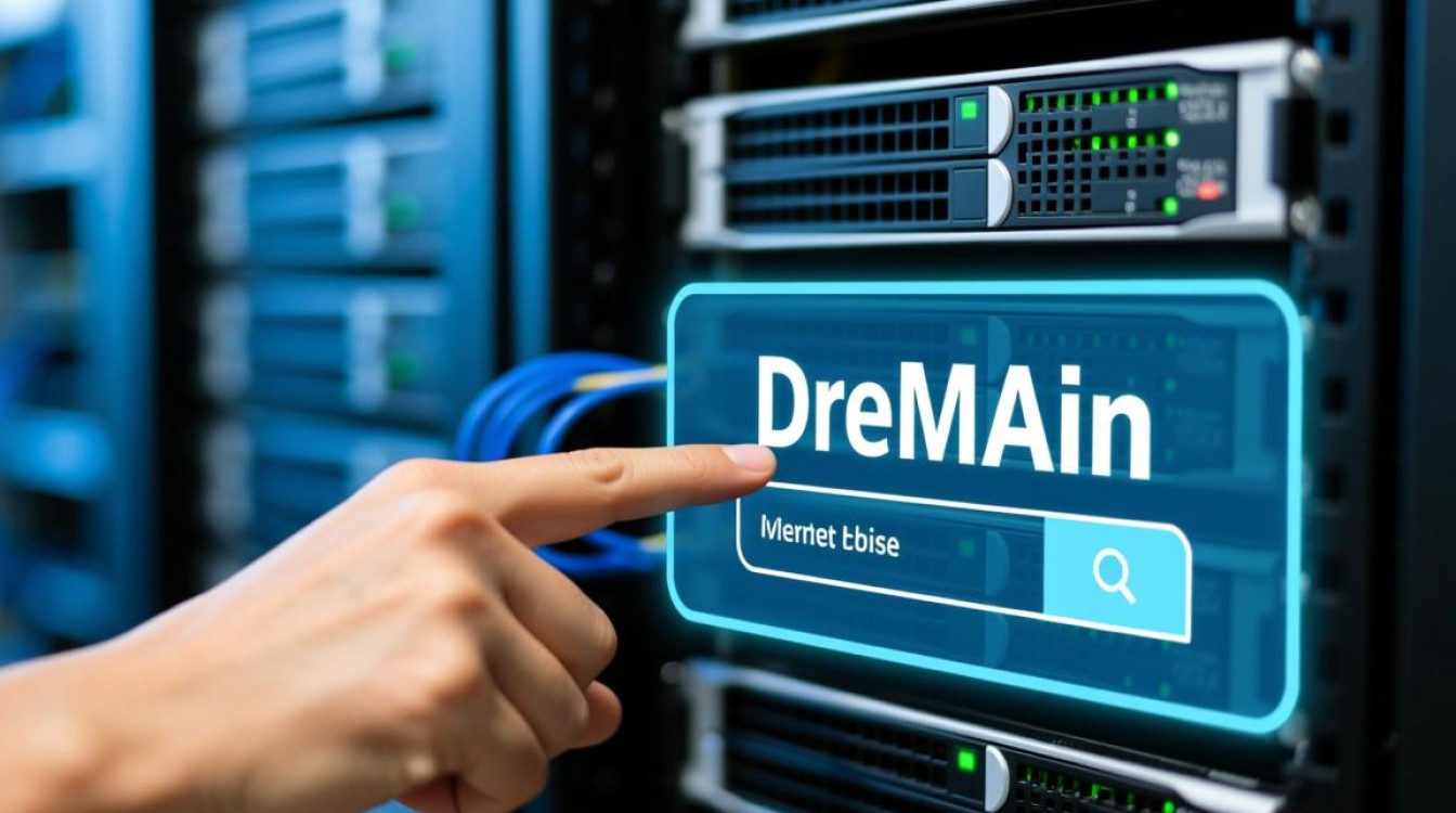 服务器域名配置有何技巧与注意事项？30秒教你轻松上手！