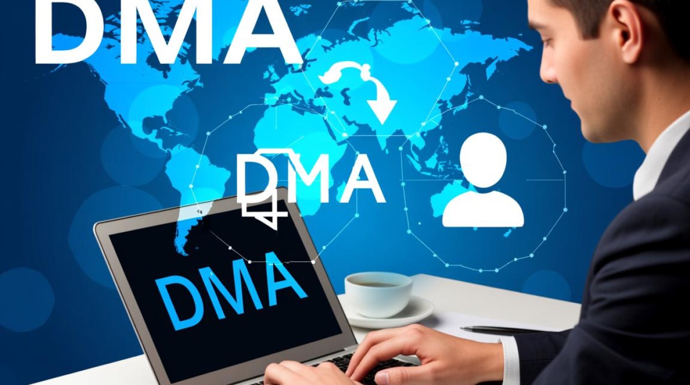 域名企业使用与个人注册有何本质区别？揭秘两者操作与策略差异