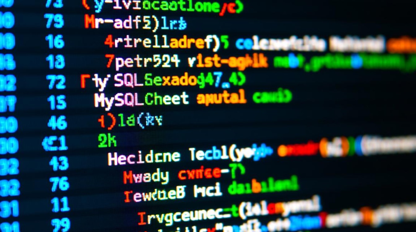 Linux环境下如何正确修改MySQL数据库编码设置？-好主机测评网