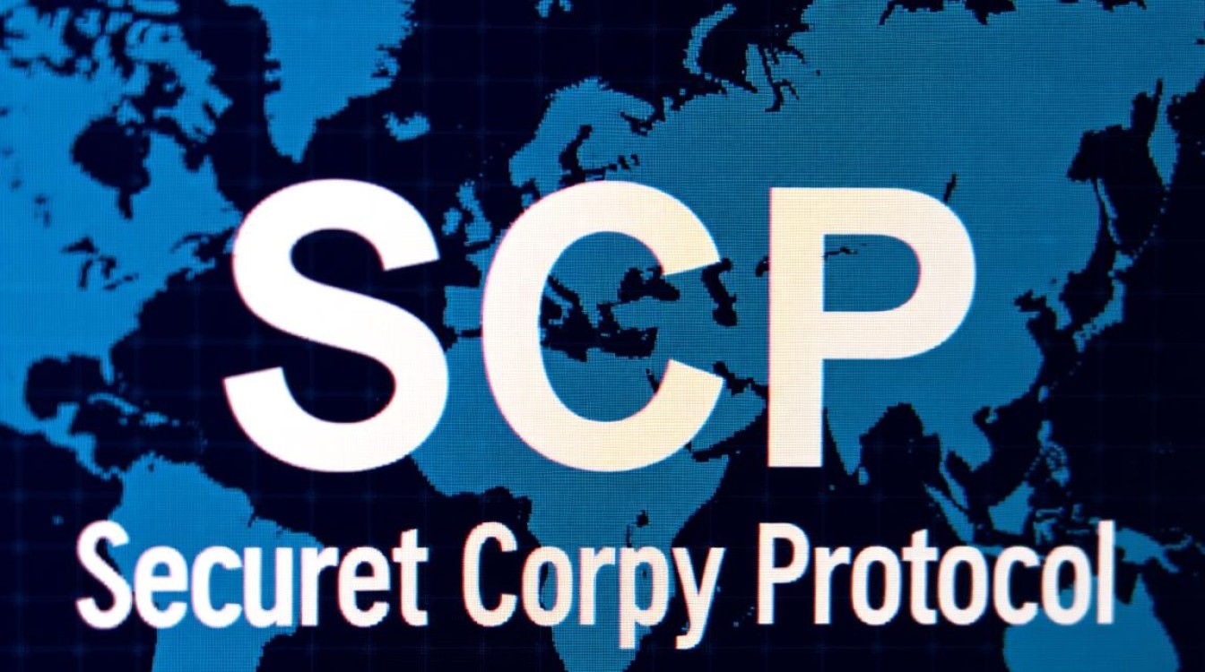 Linux中的SCP究竟如何实现文件安全传输？详细操作步骤与技巧揭秘！