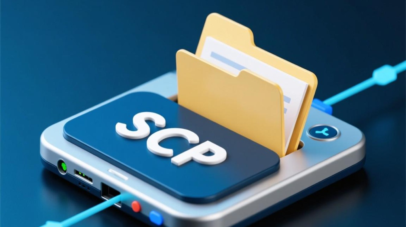 Linux中的SCP究竟如何实现文件安全传输？详细操作步骤与技巧揭秘！