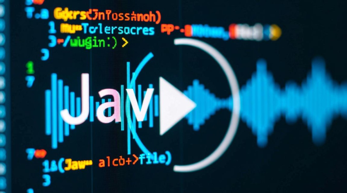 Java中播放声音文件的方法有哪些？哪种方式最简单高效？