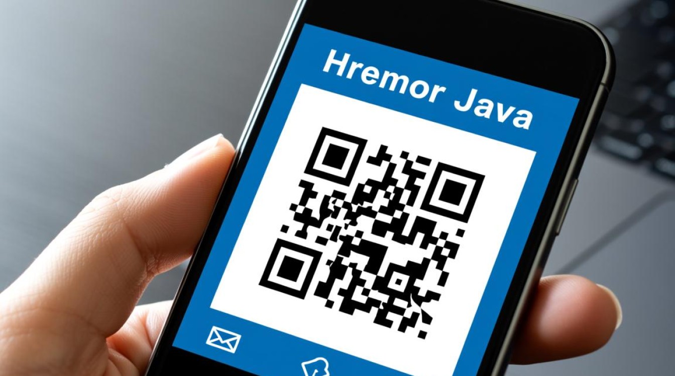 Java读取二维码的正确方法是什么？详细步骤与技巧分享！