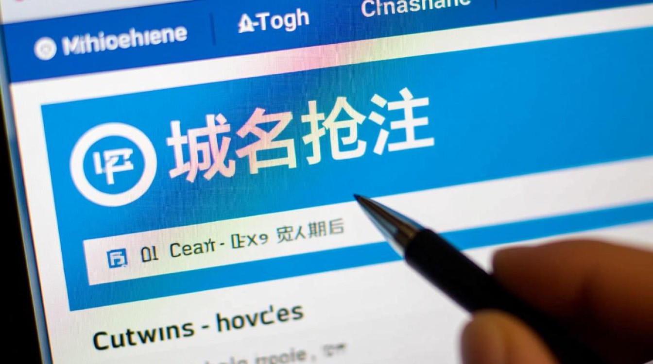 域名过期后，等待多久才是抢注的最佳时机？揭秘抢注黄金窗口期