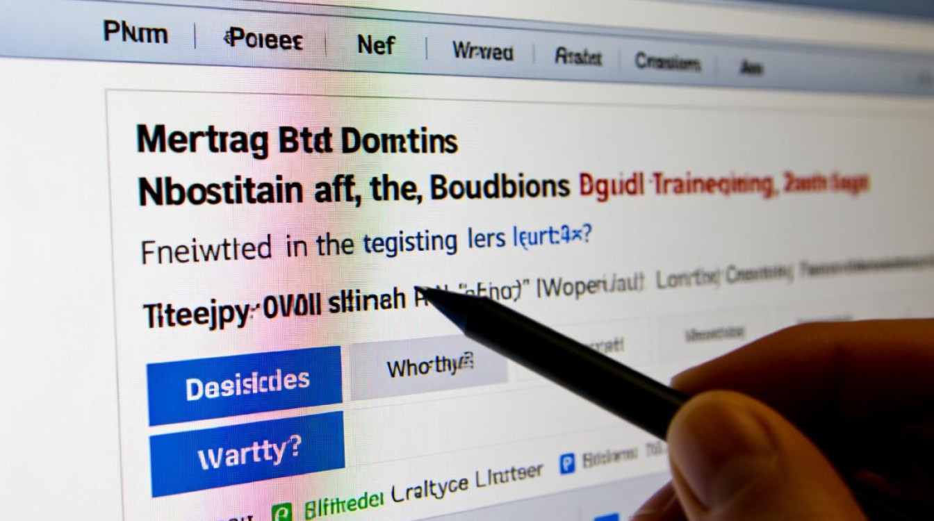 域名过期后，等待多久才是抢注的最佳时机？揭秘抢注黄金窗口期