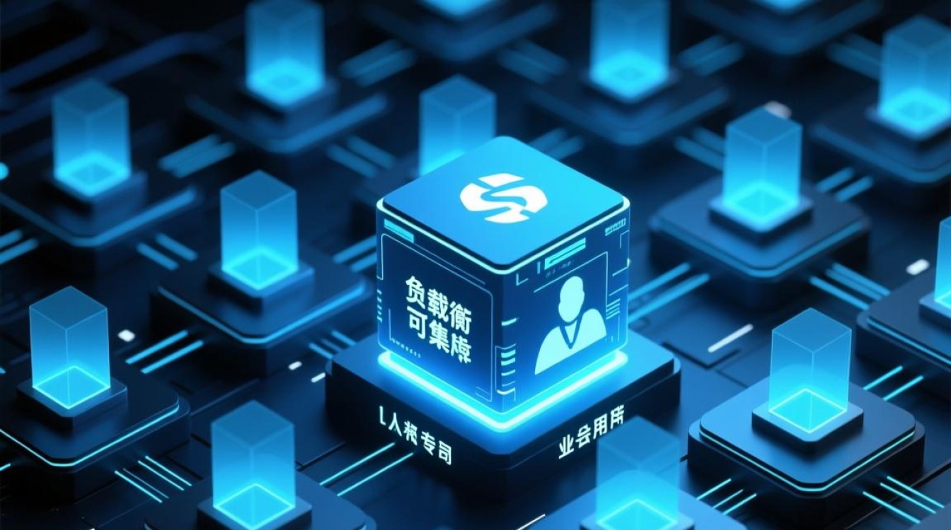 负载均衡集群高可用，如何实现最优配置与故障转移策略？