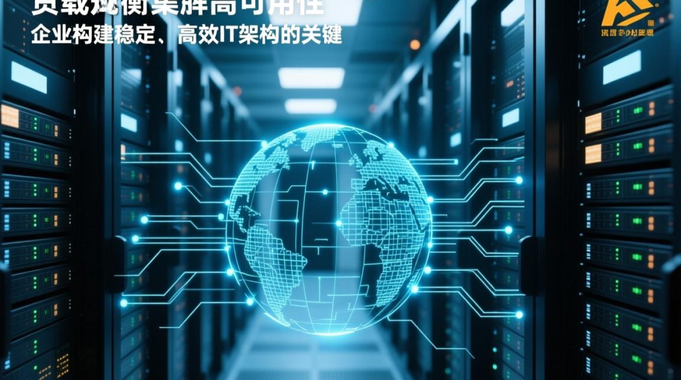 负载均衡集群高可用，如何实现最优配置与故障转移策略？