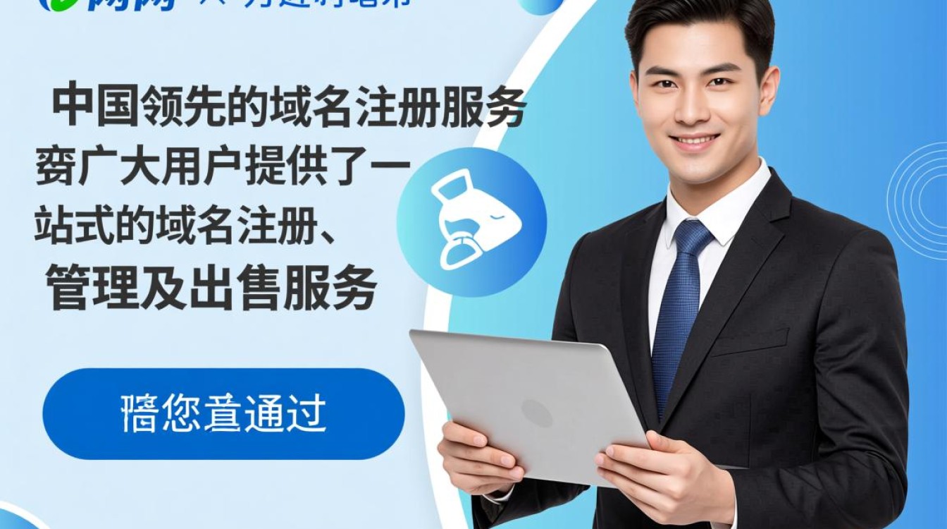 如何通过万网平台高效出售个人或企业域名？揭秘实用步骤与技巧！-好主机测评网