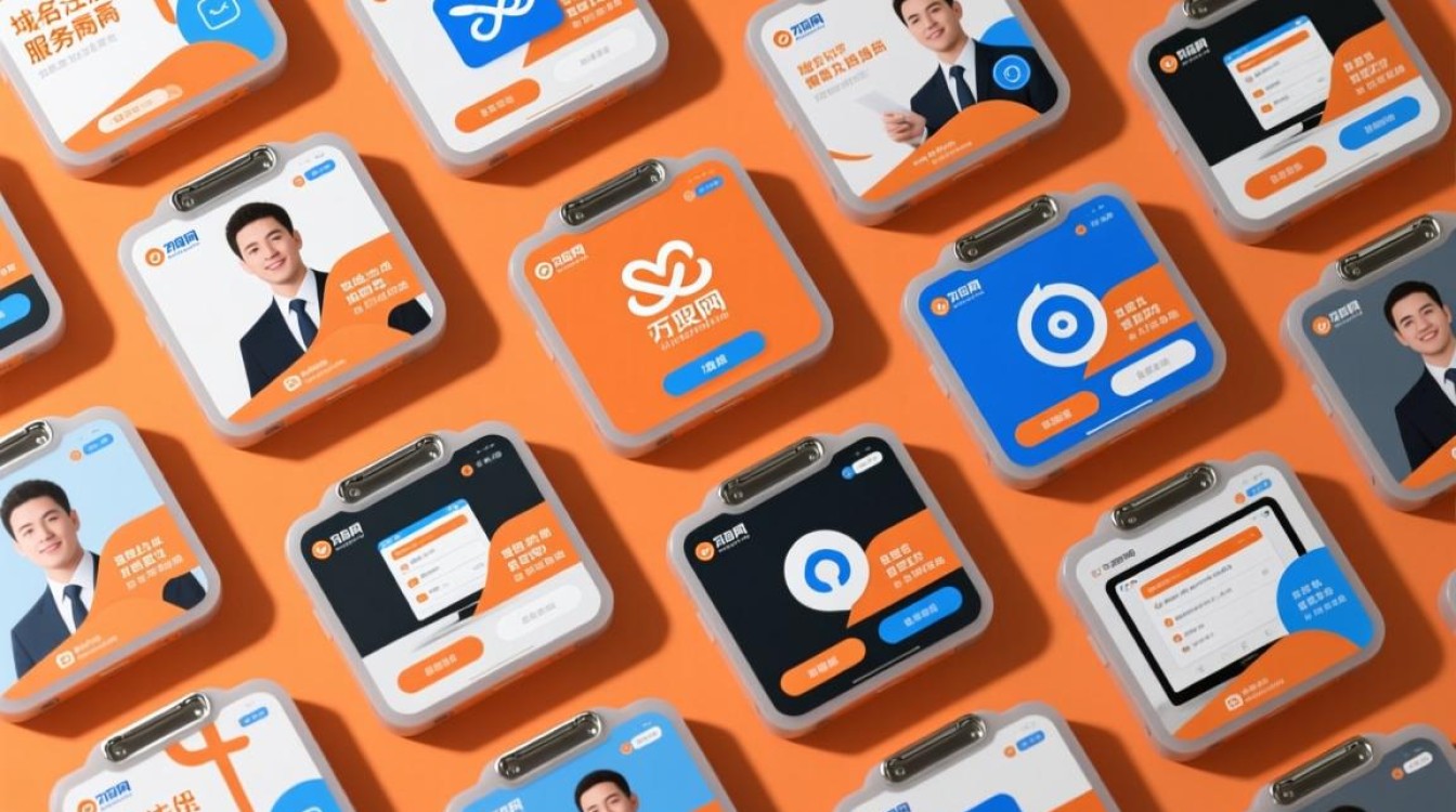 如何通过万网平台高效出售个人或企业域名？揭秘实用步骤与技巧！