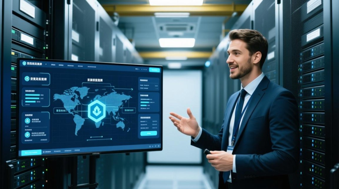 负载均衡集群视频讲解，如何理解其工作原理及实现？