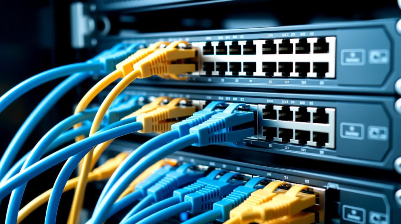 Linux配置多网卡时，如何确保网络流量分配和性能优化最佳？