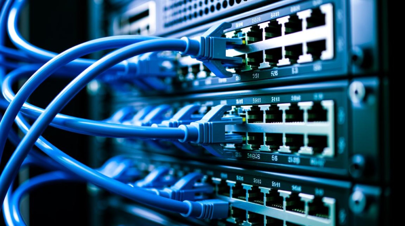 Linux配置多网卡时，如何确保网络流量分配和性能优化最佳？