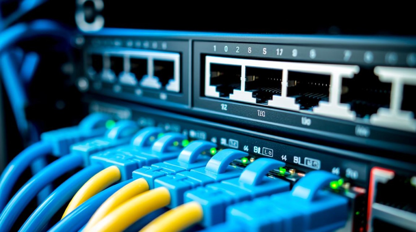 Linux配置多网卡时，如何确保网络流量分配和性能优化最佳？