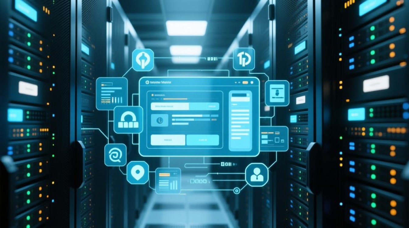 服务器性能限制，如何突破瓶颈，提升系统效率之谜？