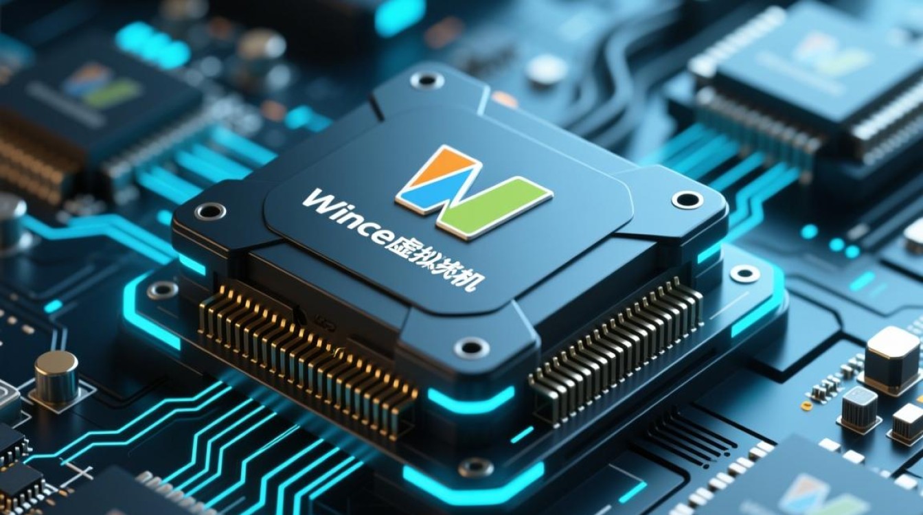 Wince虚拟机地图究竟有何神秘？探寻其独特功能与价值之谜！