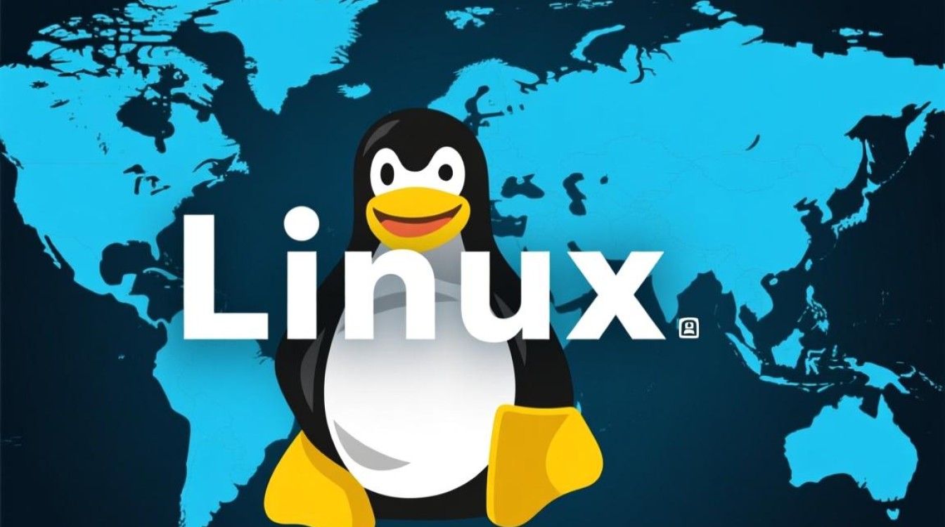 Linux支持的软件种类繁多，它们是否涵盖了所有操作系统功能？