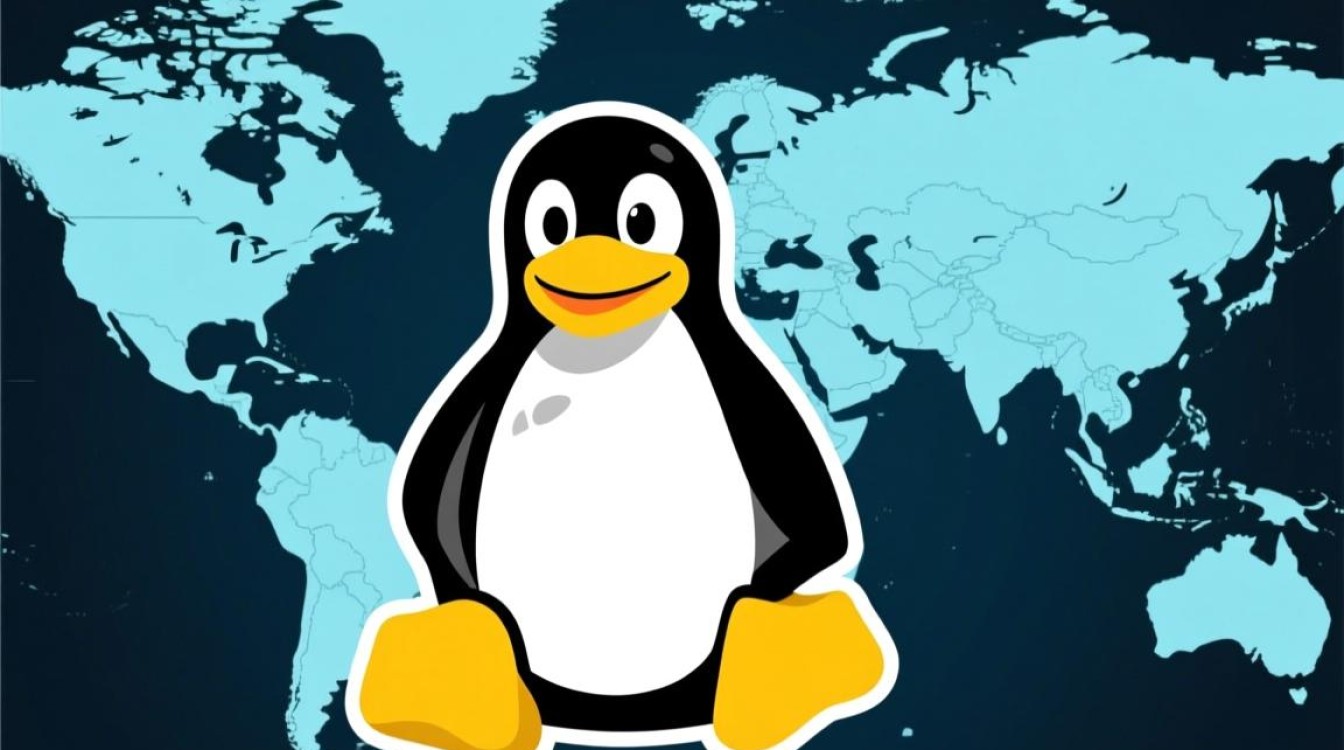 Linux支持的软件种类繁多，它们是否涵盖了所有操作系统功能？