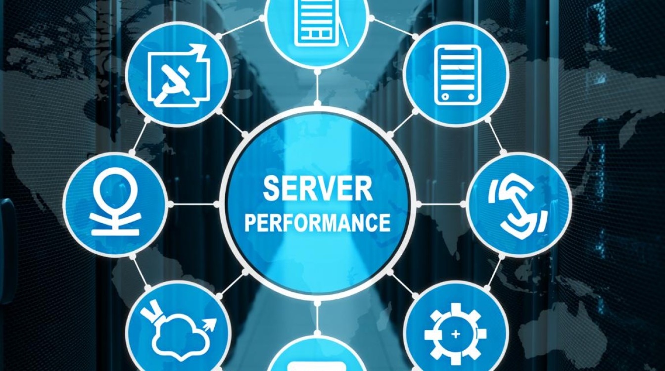 服务器性能选择困惑，如何精准匹配需求，避免性能过剩或不足？