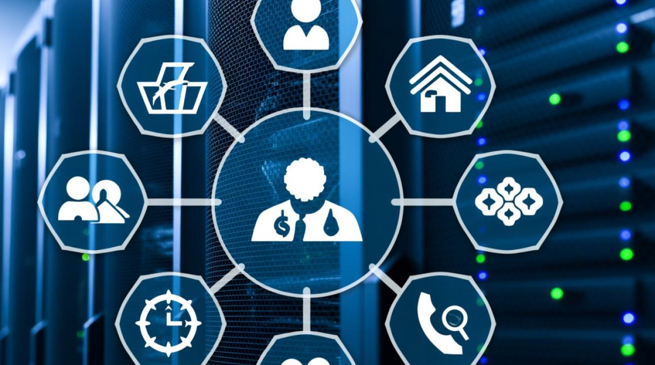 服务器性能选择困惑，如何精准匹配需求，避免性能过剩或不足？