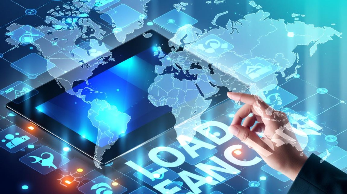 负载均衡配置中，为什么必须上传SSL证书？这对安全性和性能有何影响？