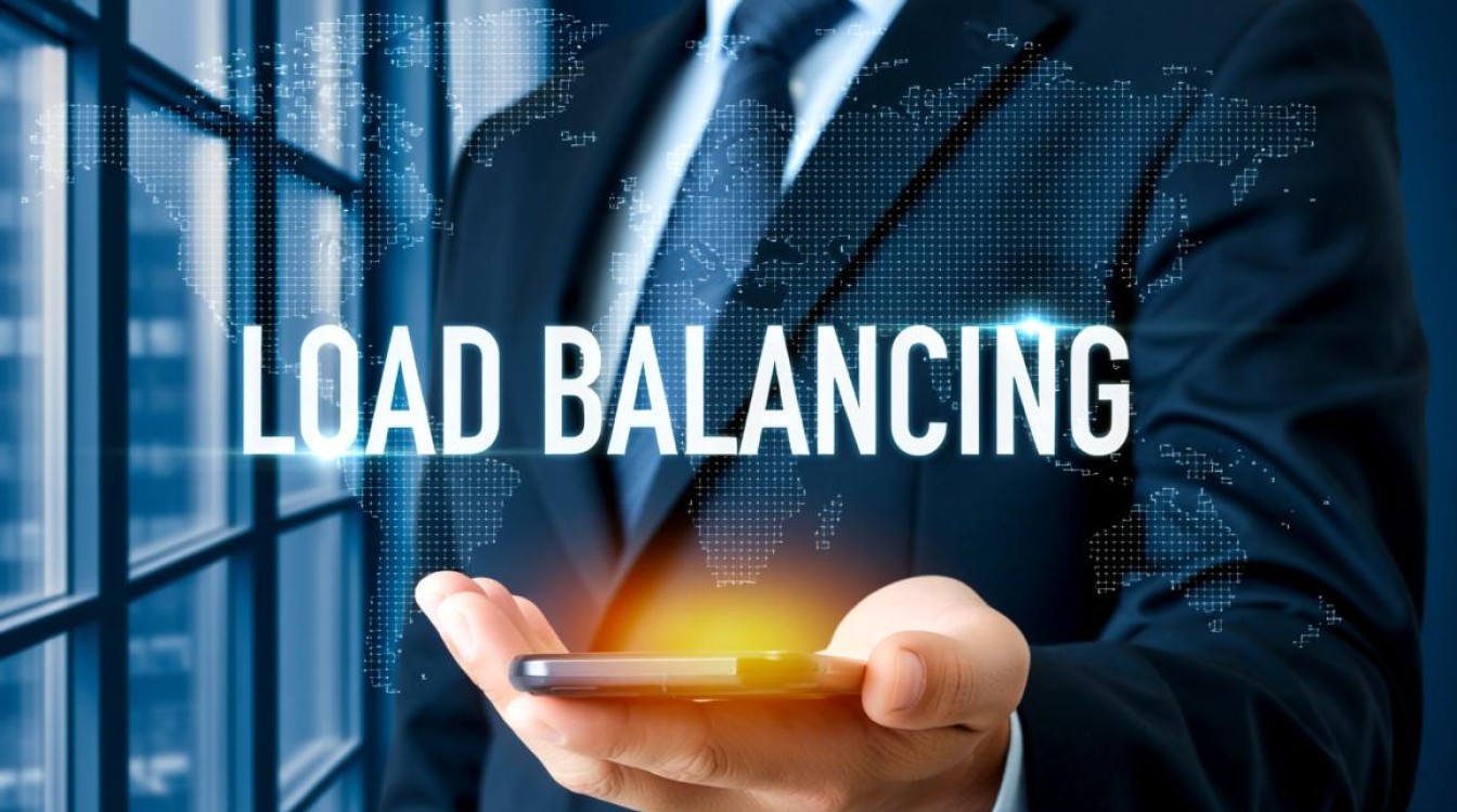 负载均衡配置中，为什么必须上传SSL证书？这对安全性和性能有何影响？