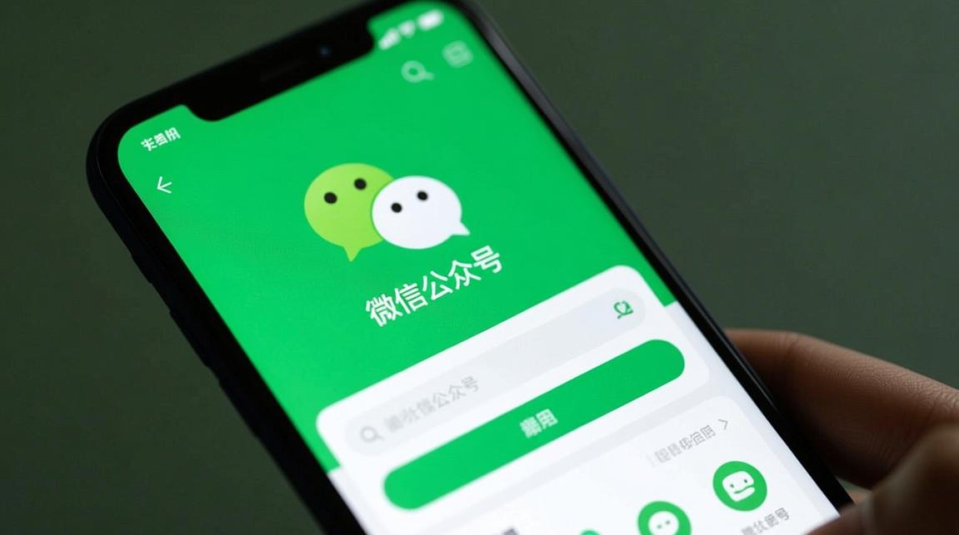 微信公众号域名究竟存在吗？揭秘其背后真相！