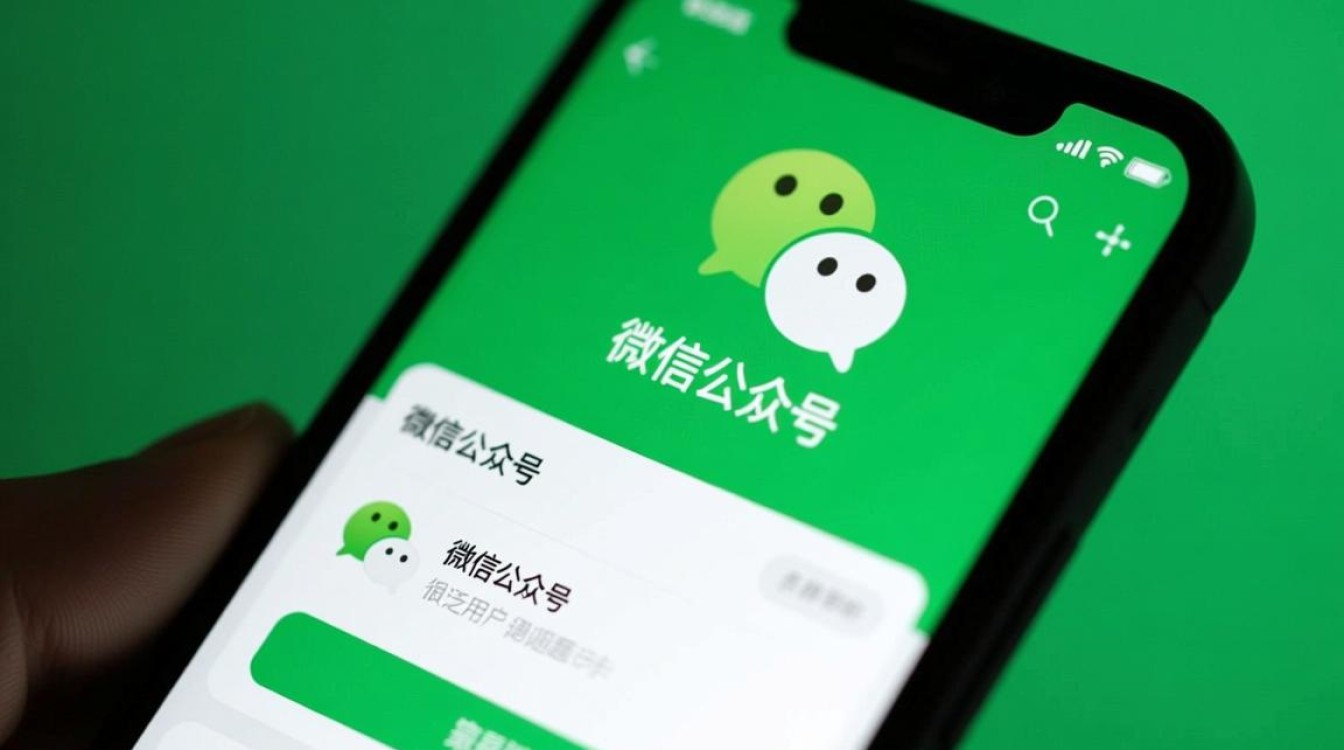 微信公众号域名究竟存在吗？揭秘其背后真相！