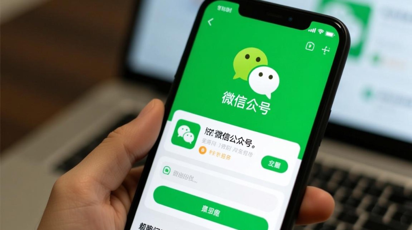 微信公众号域名究竟存在吗？揭秘其背后真相！