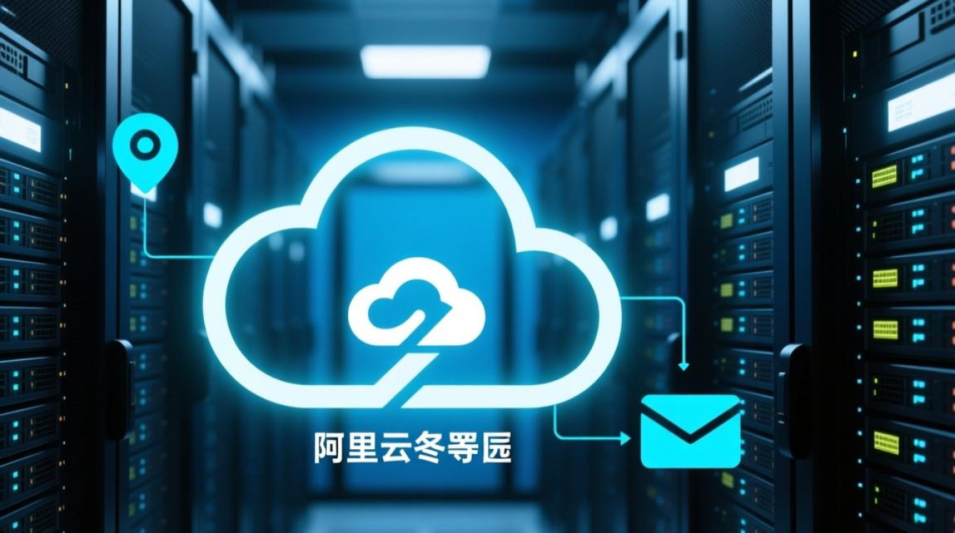 购买阿里云服务器时，域名选择和服务器配置有哪些注意事项？