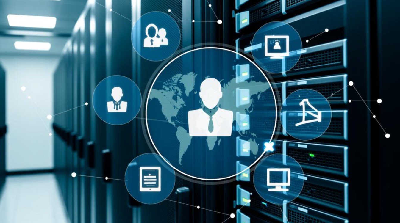 服务器托管后，如何高效进行日常维护与优化，确保稳定运行？