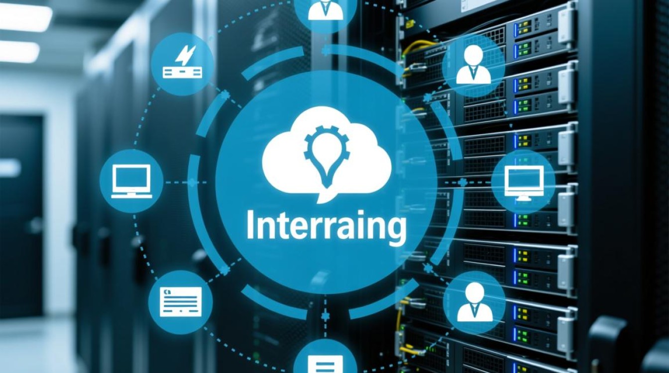 服务器托管后，如何高效进行日常维护与优化，确保稳定运行？