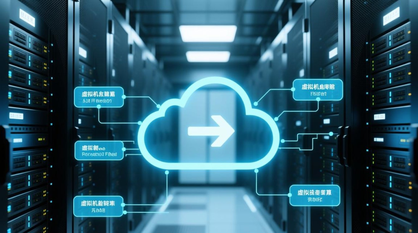 虚拟机端口范围究竟是多少?使用时需要注意哪些问题? 虚拟机端口范围究竟是多少?使用时需要注意哪些问题?