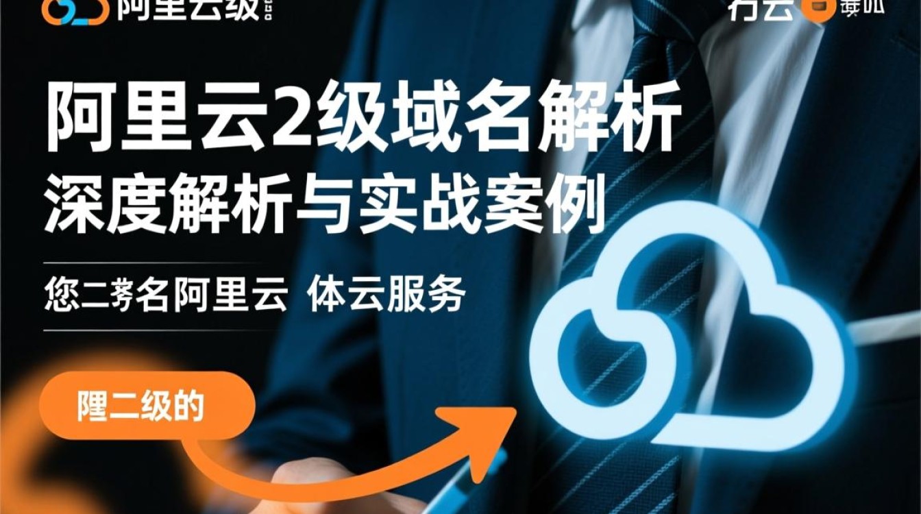 阿里云2级域名解析为何如此关键？详解其作用与设置方法！