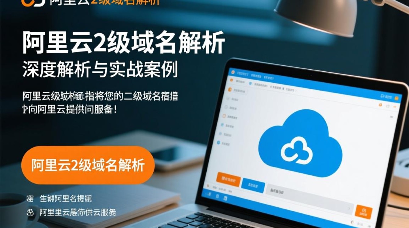 阿里云2级域名解析为何如此关键？详解其作用与设置方法！