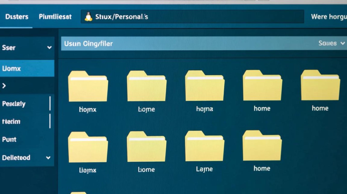 Linux如何正确更改用户目录设置及可能遇到的问题解答? Linux如何正确更改用户目录设置及可能遇到的问题解答?