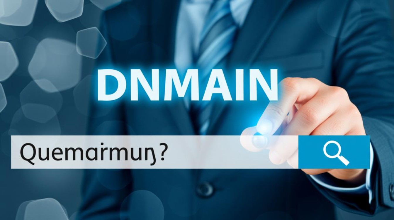 如何准确查询任意域名注册信息及详细步骤揭秘? 如何准确查询任意域名注册信息及详细步骤揭秘?