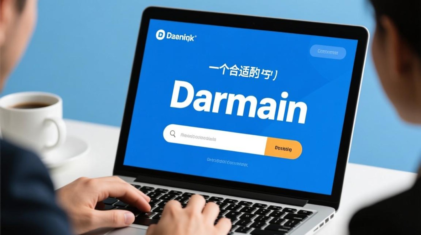 如何准确查询域名供应商？揭秘高效域名供应商选择技巧！