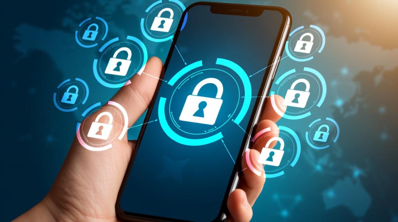 服务器手机找回，如何高效安全地恢复丢失数据？