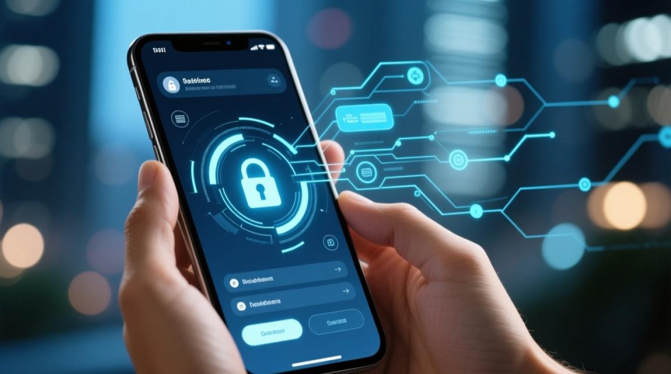 服务器手机找回，如何高效安全地恢复丢失数据？