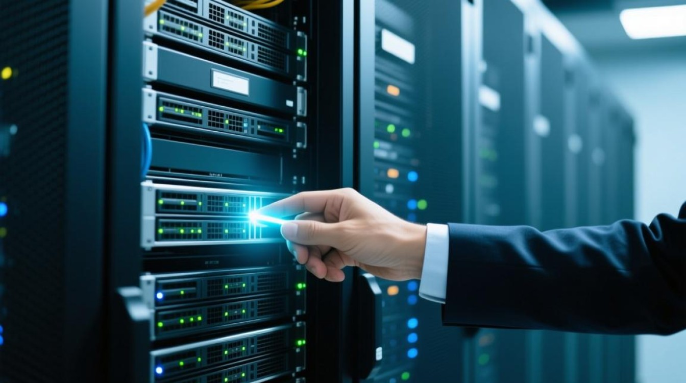 遇到服务器或网络异常？这些实用方法帮你快速解决！