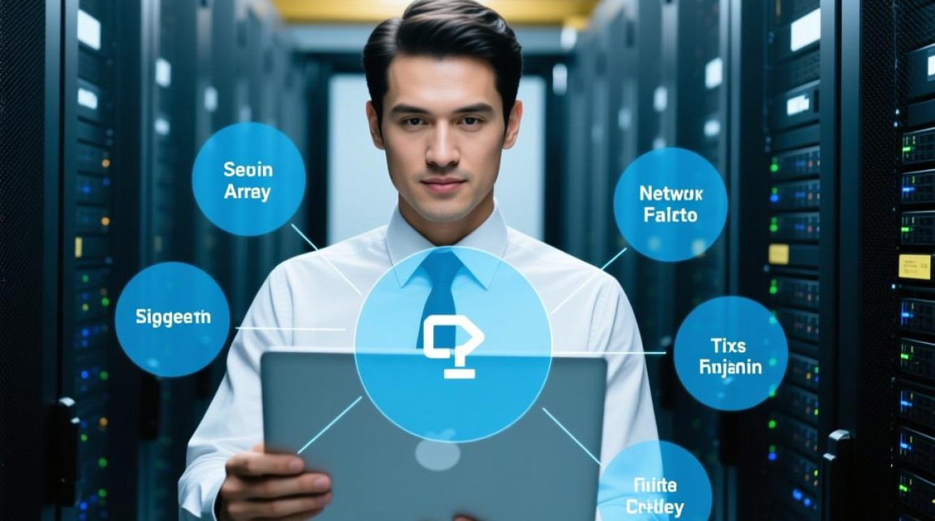 遇到服务器或网络异常？这些实用方法帮你快速解决！