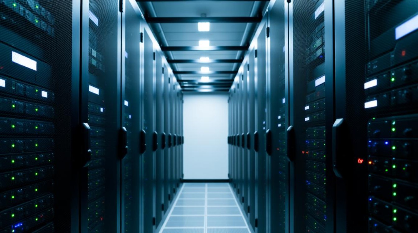 服务器托管究竟是为了实现哪些网络服务功能？