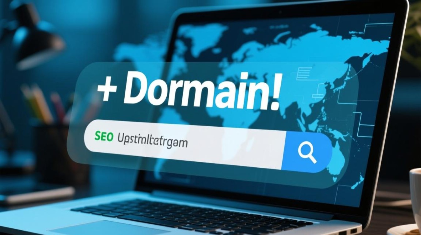 域名价值评估的关键因素有哪些？如何精准判断域名价值？