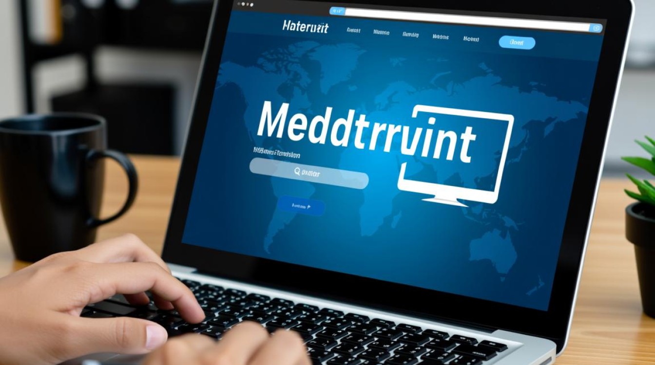 如何调整本地域名解析设置以实现自定义域名访问？