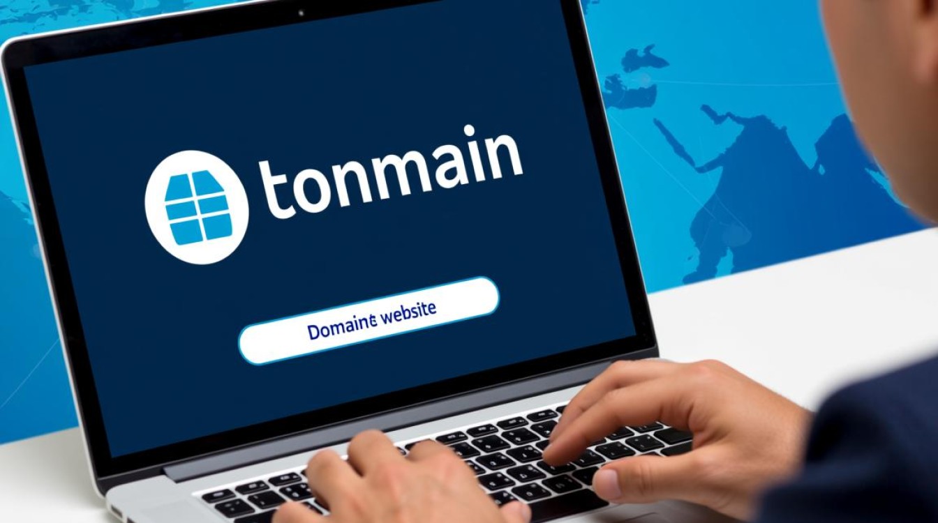 如何调整本地域名解析设置以实现自定义域名访问？