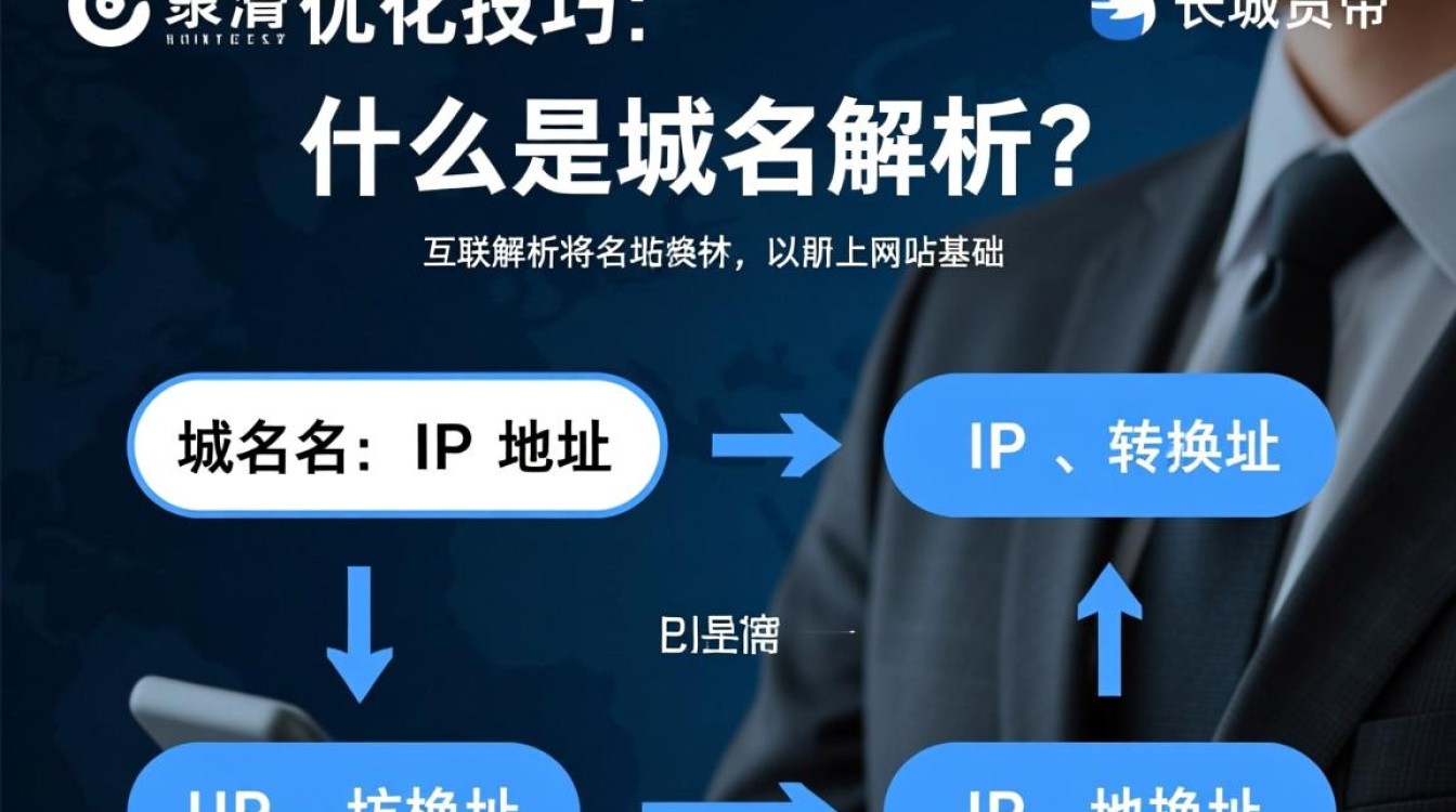 长城宽带域名解析为何总是出现问题？揭秘网络连接难题背后的真相！