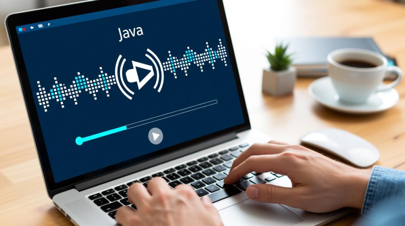 Java中播放声音的方法有哪些？能否详细讲解操作步骤？